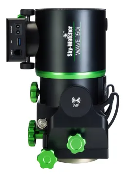 Монтировка Sky-Watcher Wave 150i без треноги, изображение 7