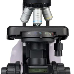 Микроскоп биологический MAGUS Bio 240B, изображение 14