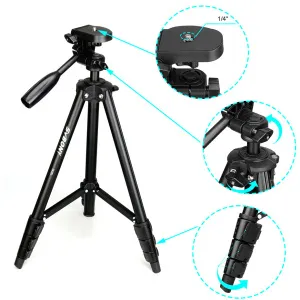 Телескоп SVBONY SV501P 70/400 AZ, с рюкзаком, изображение 4