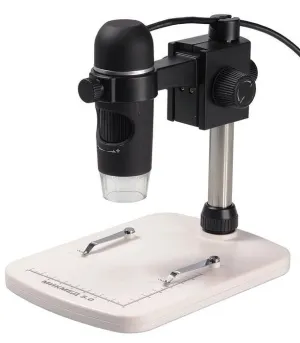 USB-микроскоп Микмед 5.0, со штативом, изображение 5