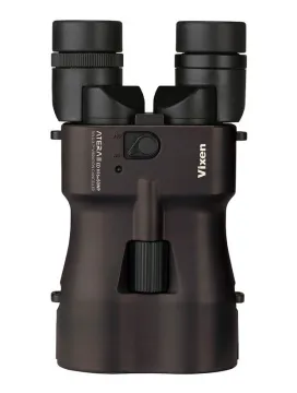 Бинокль Vixen Atera II 16х50 ED WP, изображение 3