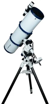 Телескоп Meade LX85 8" с пультом AudioStar, изображение 8
