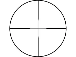 Прицел оптический Konus Konushot 3–12x40, изображение 2