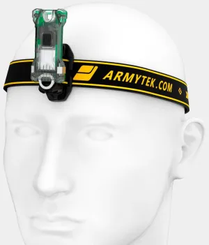 Мультифонарь Armytek Zippy Extended Set, изображение 5