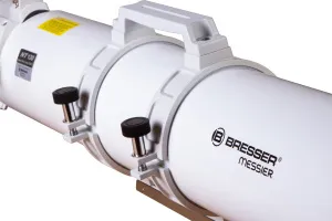 Труба оптическая Bresser Messier NT-130/1000, изображение 10