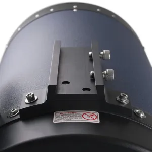 Труба оптическая Meade 16" ACF/UHTC с пластиной Losmandy-style, изображение 2