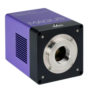 Камера цифровая MAGUS CLM70, изображение 2