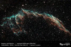 Смарт-телескоп Celestron Origin, изображение 11