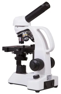 Микроскоп Bresser Biorit TP 40–400x, изображение 7