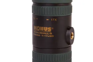 Монокуляр Konus Konusmall-2 7–17x30, изображение 6