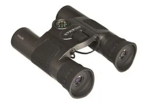 Бинокль STURMAN 10x25 с компасом CARBON, изображение 2