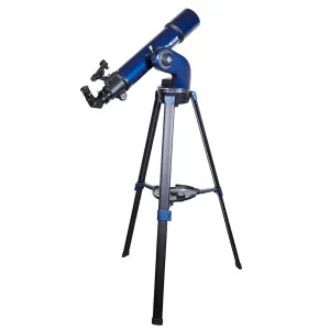 Телескоп с автонаведением Meade StarNavigator NG 102 мм, изображение 3