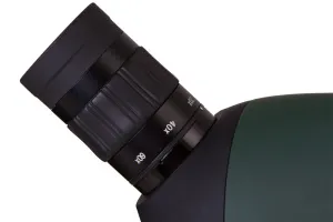 Зрительная труба Levenhuk Blaze BASE 60, изображение 8