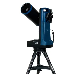 Телескоп Meade LX65 5" с пультом AudioStar, изображение 5