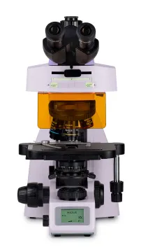 Микроскоп люминесцентный MAGUS Lum 450L, изображение 15