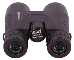 Бинокль Bresser Spektar 10x42, изображение 5