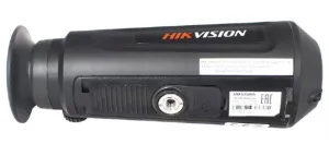 Тепловизор Hikvision DS-2TS03-15XF/W, изображение 4