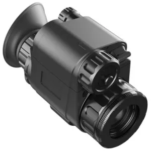 Монокуляр тепловизионный iRay Mini MH25, изображение 2