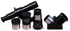 Телескоп Sky-Watcher Capricorn AC 70/900 EQ1, изображение 3