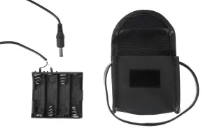 Телескоп Sky-Watcher 809AZ-GO2 SynScan GOTO, изображение 13