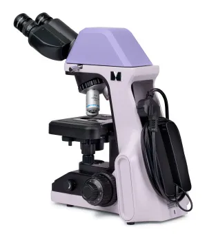 Микроскоп биологический MAGUS Bio 240B, изображение 21