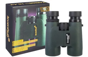 Бинокль Levenhuk Karma PRO 10x42, изображение 9