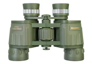 Бинокль Levenhuk Discovery Field 10x42, изображение 6