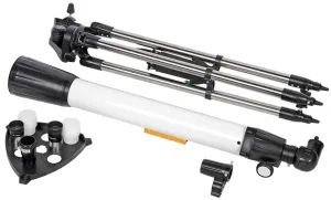 Телескоп Veber PolarStar II 700/70 AZ, изображение 5