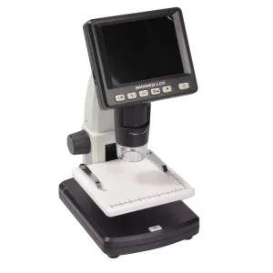 USB-микроскоп Микмед LCD, изображение 2
