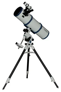 Телескоп Meade LX85 8" с пультом AudioStar, изображение 6