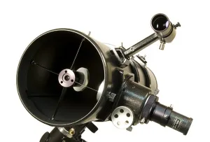 Телескоп Levenhuk Skyline PRO 150 EQ, изображение 5