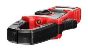 Токоизмерительные клещи Ermenrich Ping MK20, красный, изображение 6