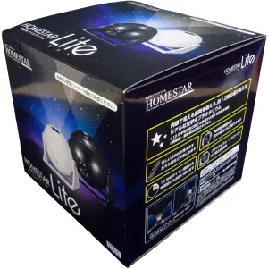 Планетарий SEGATOYS HomeStar Lite STK, черный, изображение 4