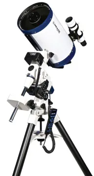 Телескоп Meade LX85 8" ACF с пультом AudioStar, изображение 2