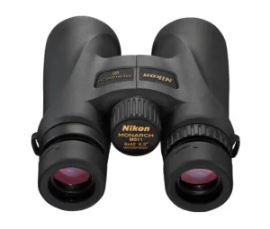 Бинокль Nikon Monarch 5 8x42, изображение 2