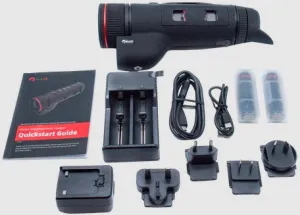 Монокуляр тепловизионный RikaNV GTJ430L, изображение 3