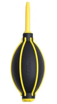 Набор для чистки оптики NiSi, изображение 2