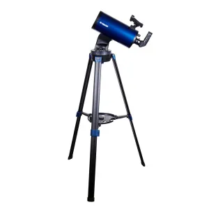 Телескоп с автонаведением Meade StarNavigator NG 125 мм MAK, изображение 3