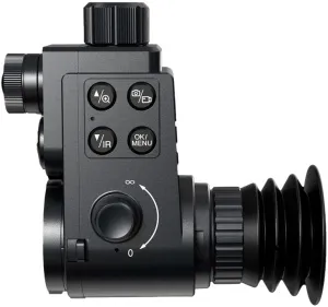 Насадка ночного видения цифровая Sytong HT-88, изображение 5