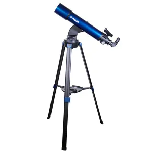 Телескоп с автонаведением Meade StarNavigator NG 102 мм, изображение 2