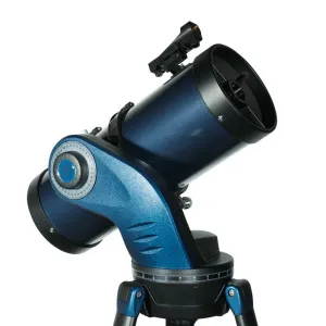 Телескоп с автонаведением Meade StarNavigator NG 130 мм, изображение 3