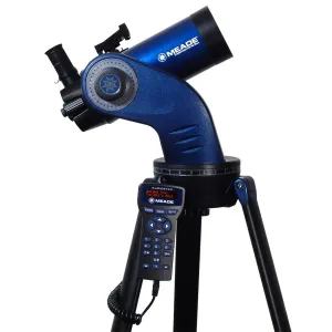 Телескоп с автонаведением Meade StarNavigator NG 90 мм MAK, изображение 8