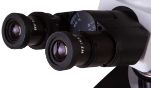 Микроскоп Levenhuk MED 35B, бинокулярный, изображение 11