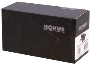 Монокуляр ночного видения Konus Konuspy-12, изображение 13