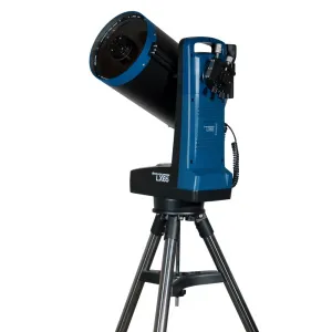 Телескоп Meade LX65 8" ACF с пультом AudioStar, изображение 5