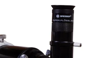 Труба оптическая Bresser Messier AR-102xs/460 Hexafoc, изображение 12