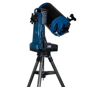 Телескоп Meade LX65 8" ACF с пультом AudioStar, изображение 4