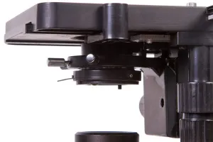 Микроскоп цифровой Levenhuk D740T, 5,1 Мпикс, тринокулярный, изображение 12