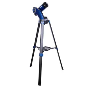 Телескоп с автонаведением Meade StarNavigator NG 90 мм MAK, изображение 7