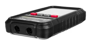 Цифровой мультиметр Ermenrich Zing TC17, изображение 5